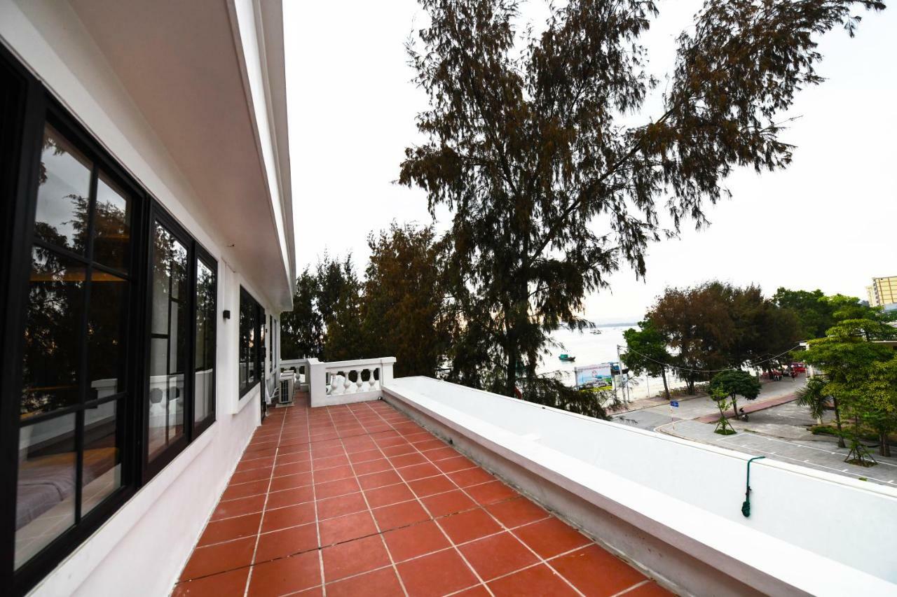 Starlight Boutique Hotel Quang Ninh  Luaran gambar