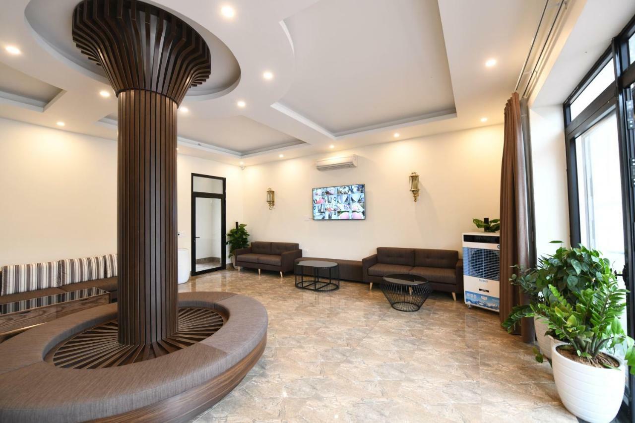 Starlight Boutique Hotel Quang Ninh  Luaran gambar