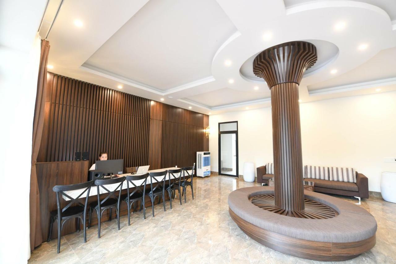 Starlight Boutique Hotel Quang Ninh  Luaran gambar