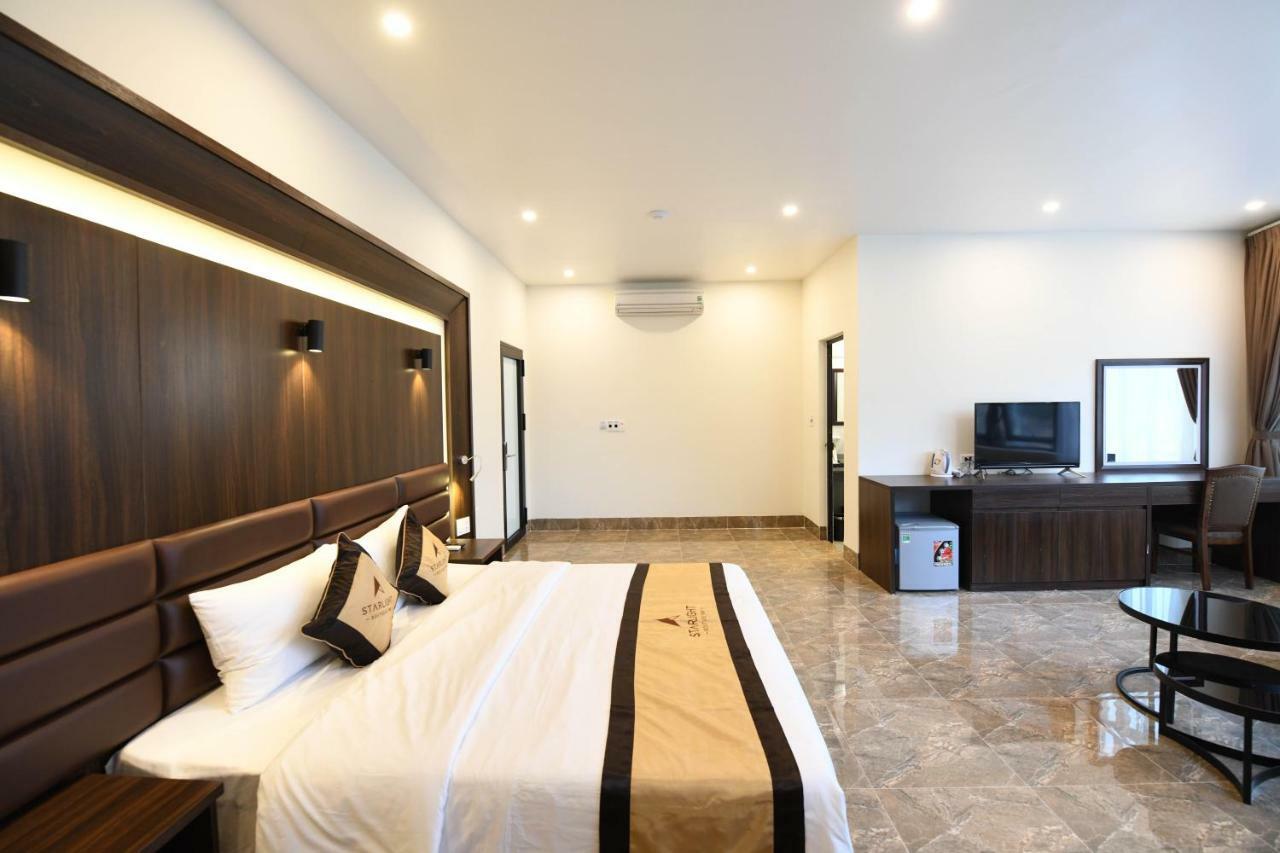 Starlight Boutique Hotel Quang Ninh  Luaran gambar