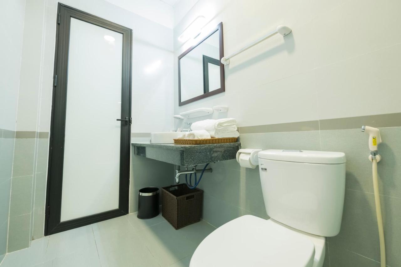 Starlight Boutique Hotel Quang Ninh  Luaran gambar