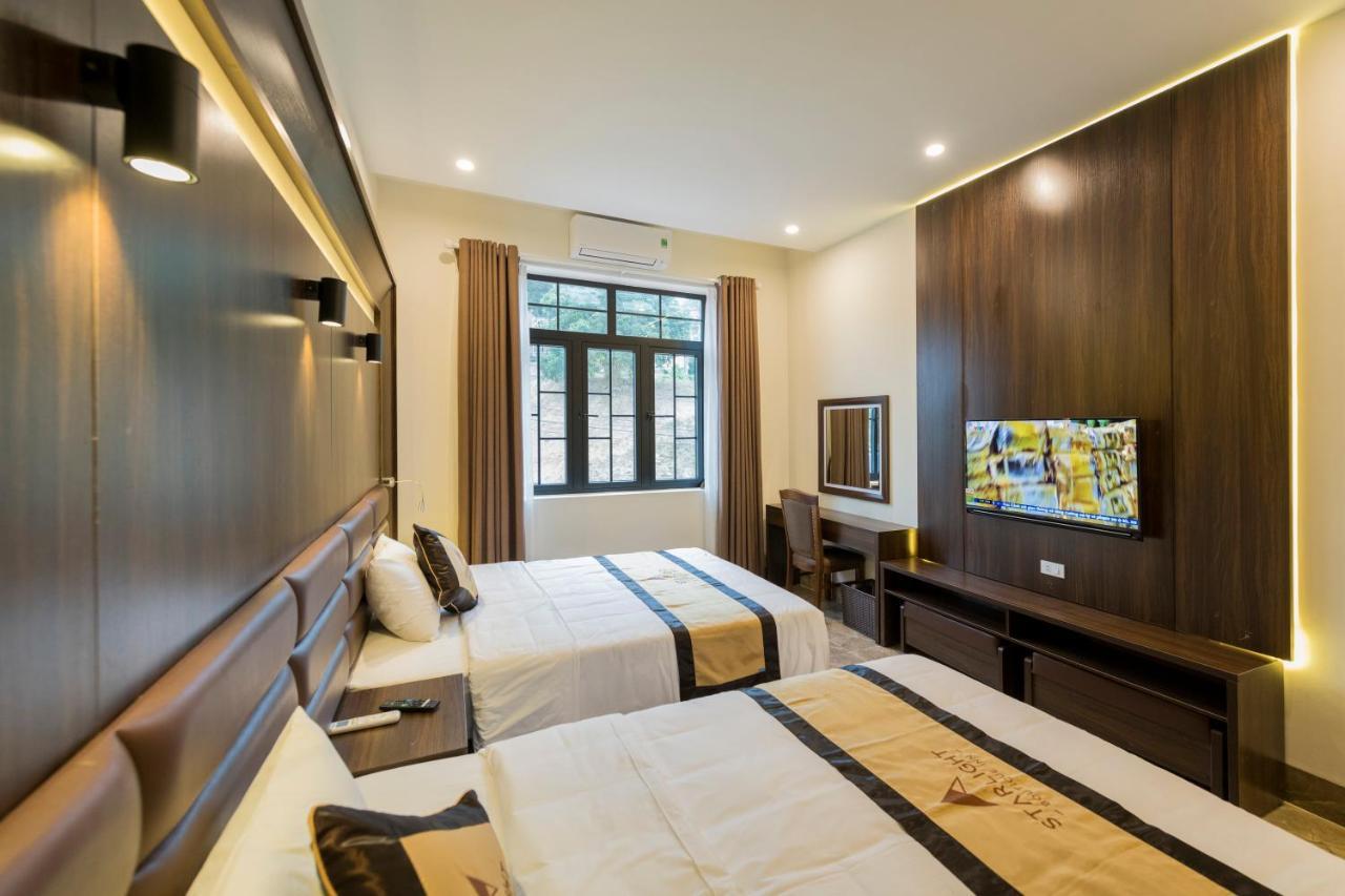 Starlight Boutique Hotel Quang Ninh  Luaran gambar