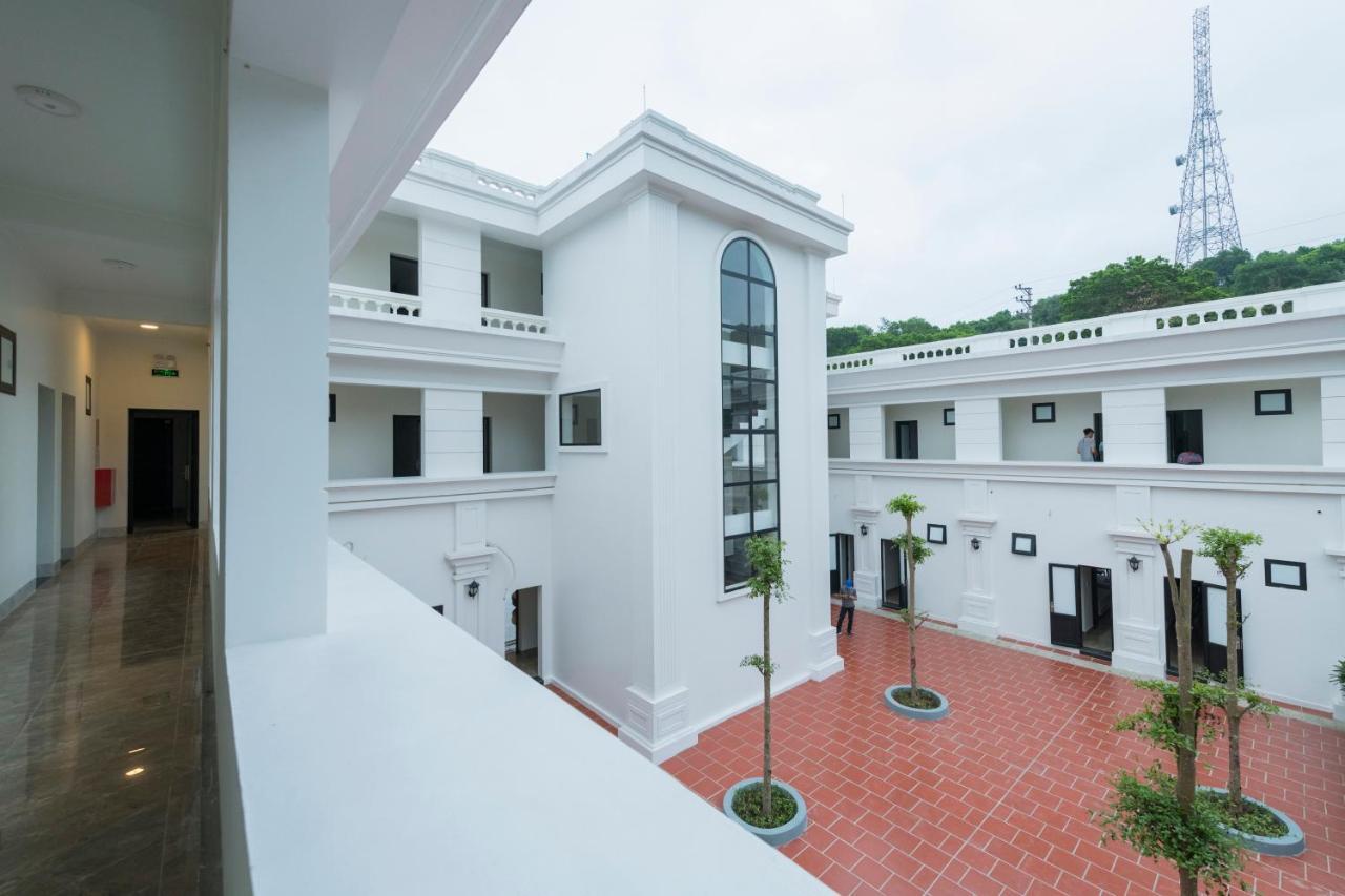 Starlight Boutique Hotel Quang Ninh  Luaran gambar
