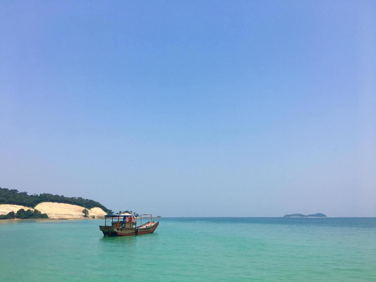 Starlight Boutique Hotel Quang Ninh  Luaran gambar