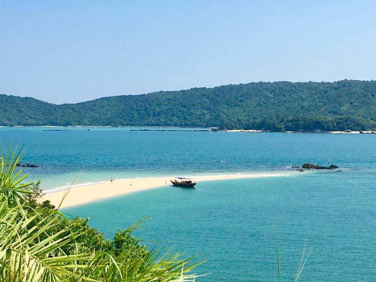 Starlight Boutique Hotel Quang Ninh  Luaran gambar