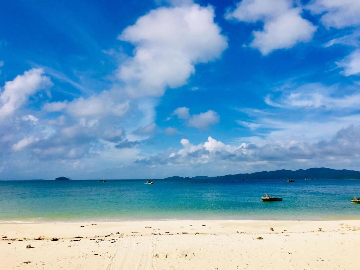 Starlight Boutique Hotel Quang Ninh  Luaran gambar
