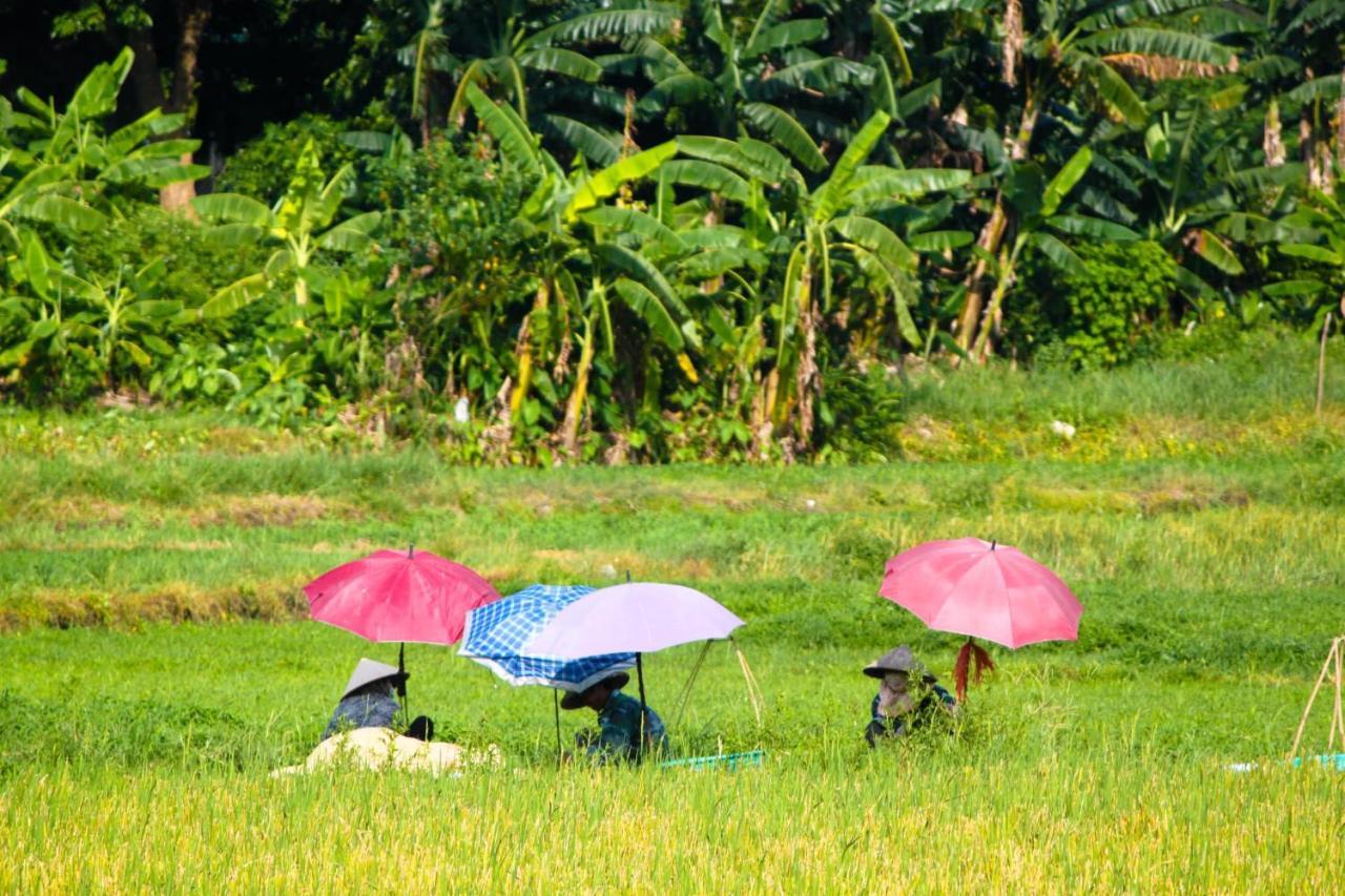 Starlight Boutique Hotel Quang Ninh  Luaran gambar