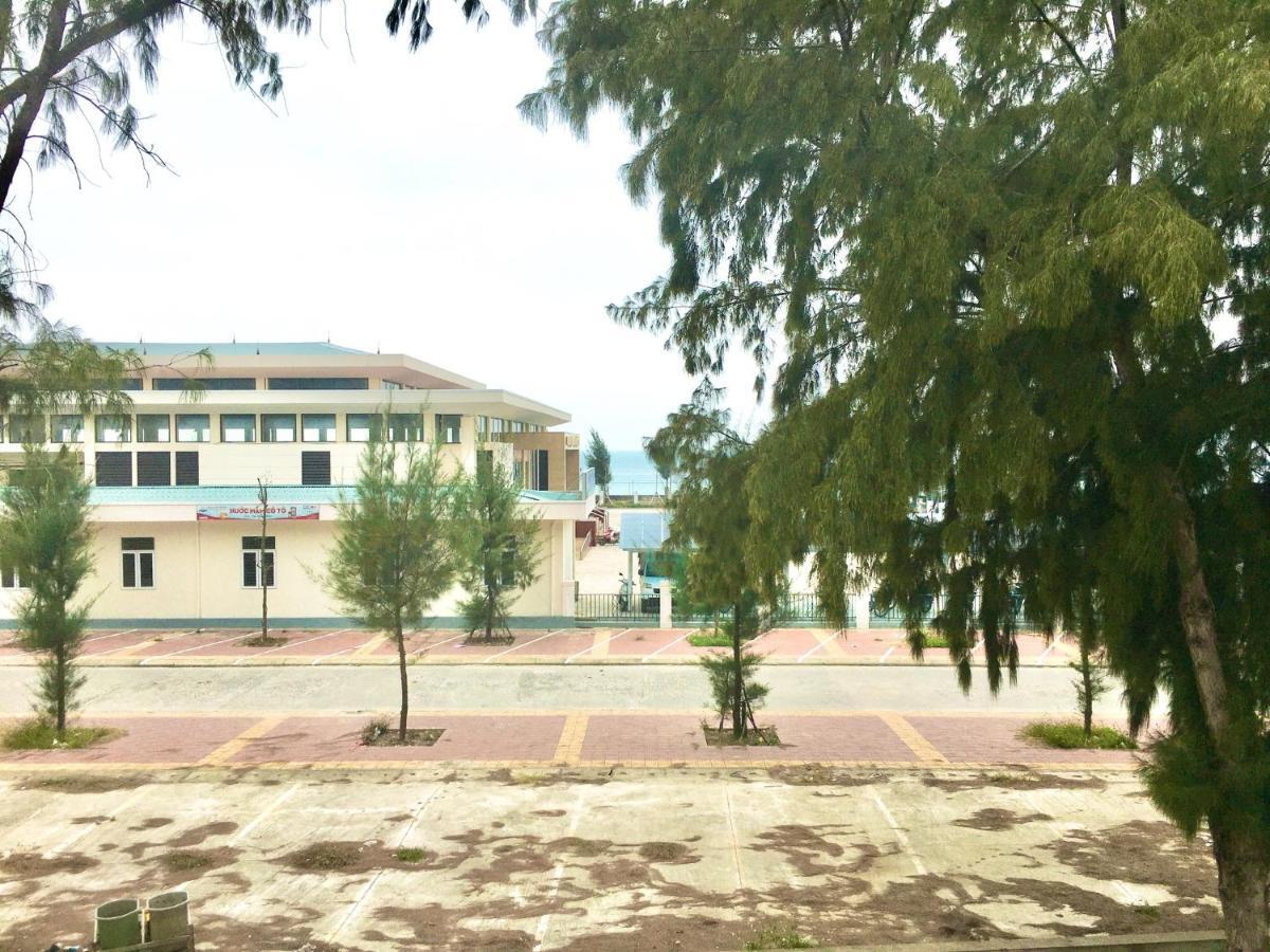 Starlight Boutique Hotel Quang Ninh  Luaran gambar