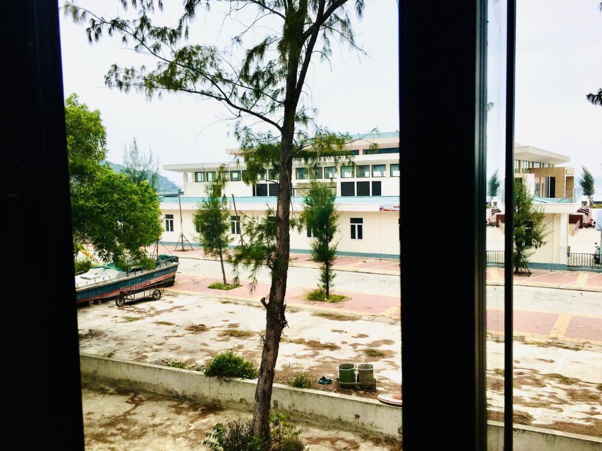 Starlight Boutique Hotel Quang Ninh  Luaran gambar
